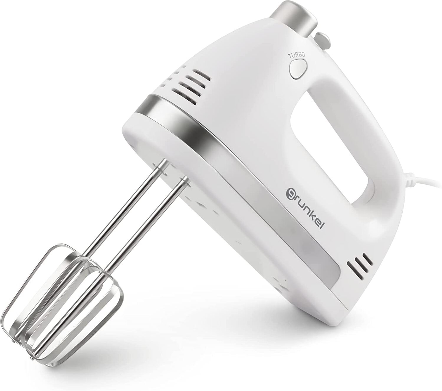 Grunkel AMASADORA GRUNKEL 350W Blanco