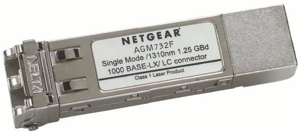 Netgear Transceptor NETGEAR AGM732F SFP