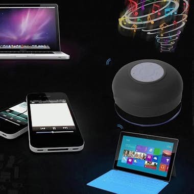 High-Tech & Bien-Etre Impermeable-Inalámbrico-Bluetooth-Manos libres-Mic
