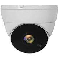 ACS-5302 Cámaras de Vigilancia Exterior 12 V Multicolor