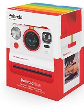Polaroid 9032 Instantáneo Cámara Flash Integrado Disparador