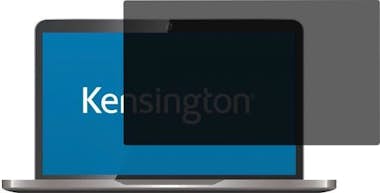 Kensington Filtro de privacidad de 2 vías extraíble 33,8 cm 1
