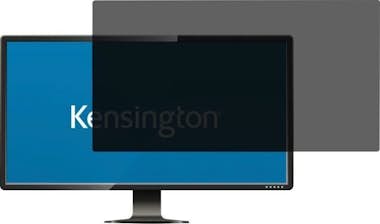 Kensington KENSINGTON Filtro de Privacidad de Pantalla - 61cm