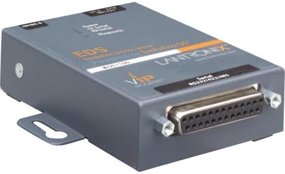 Lantronix Servidor de dispositivos EDS 1100 - Servidor de di