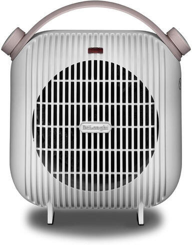 DeLonghi HFS30B24.W Termostato De Habitación 2400 W Protecc