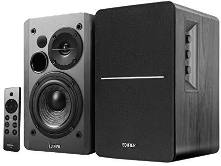 Edifier R1280DBs Altavoces Inalámbrico Bluetooth Activa Ne