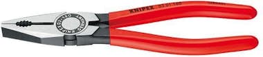 KNIPEX Knipex 03 01 200, Alicates de electricista, Acero,