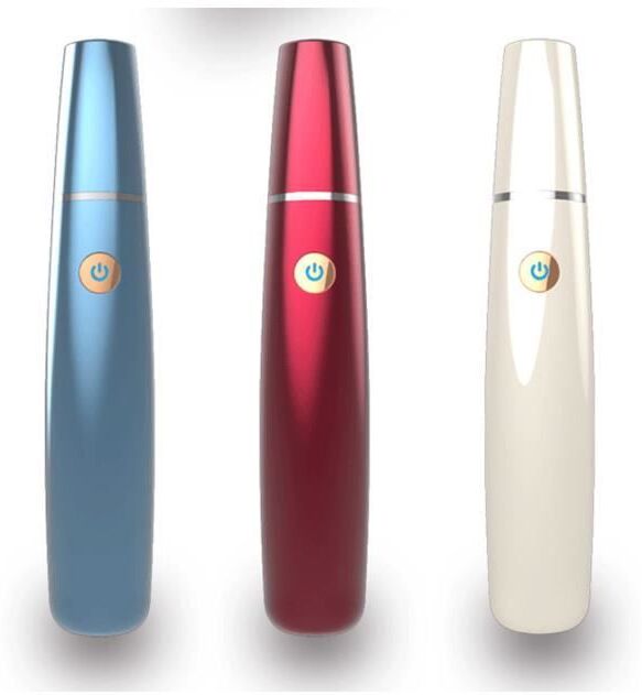 High-Tech & Bien-Etre 2016 nuevo modelo multifunción removedor de callos
