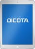 Dicota DICOTA PET (hoja) Privacy Screen Protector - Para