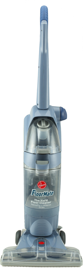 Hoover Mopa Fl700 011 Mopas de Limpieza a Vapor 700 W Plá