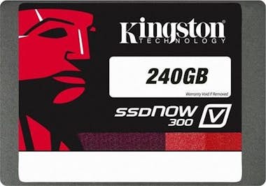 High-Tech & Bien-Etre Kingston SSDNow V300 - Unidad flash interna - 240