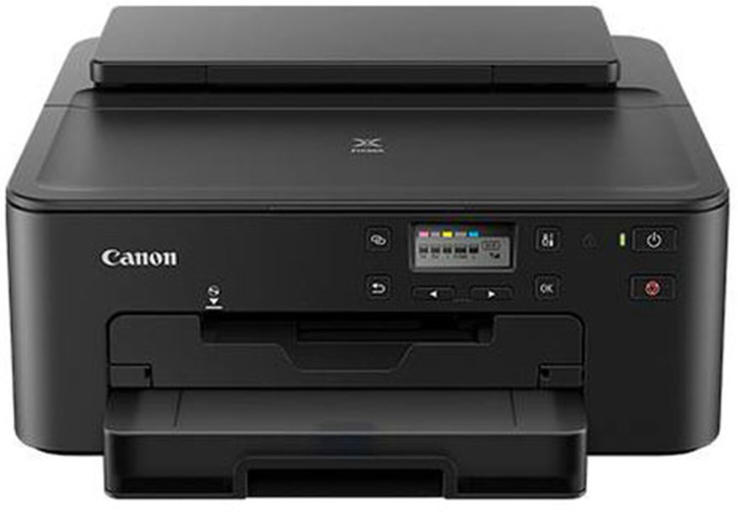 Canon T PIXMA TS705a Impresora Chorro de Tinta A4 4800 x