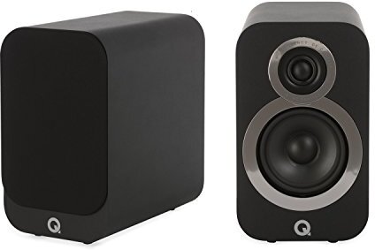Q Acoustics Q 3010i Altavoce De Estante 5"" 75 W 2600 Hz 86 dB