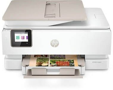 HP Envy Inspire 7920e Impresora Multifunción Inyecció