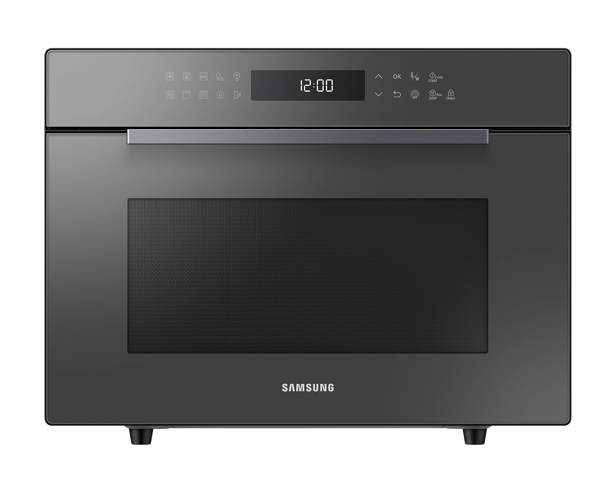 Samsung MC35R8058CC/EC Microondas 35 L 50 Hz Cerámica Enam