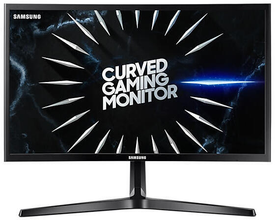 Samsung LC24RG52FZRXEN Monitor 24"" FHD LED 144 Hz HDMI Ne