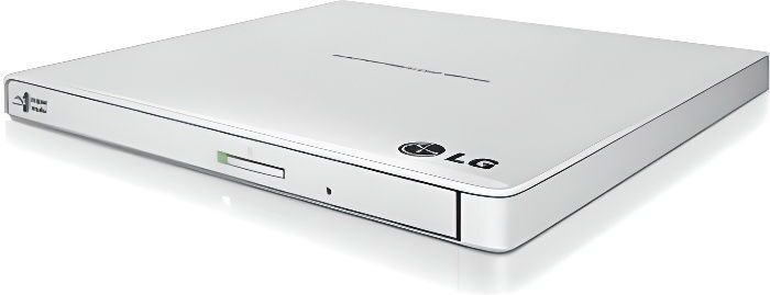 Hitachi HITASHI-LG - GRABADORA DE DVD EXTERNA