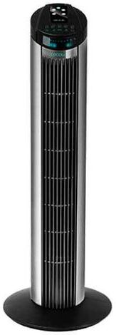 Cecotec EnergySilence 890 Ventilador Torre 50 W Oscilante