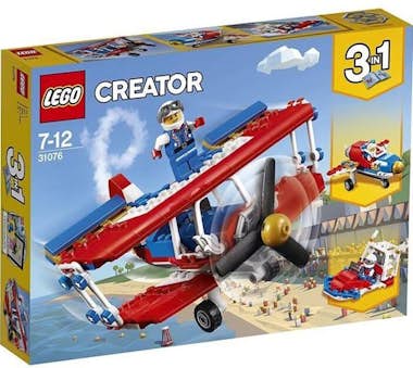 Lego LEGO® Creator 3-in-1 31076 Avión acrobático de alt