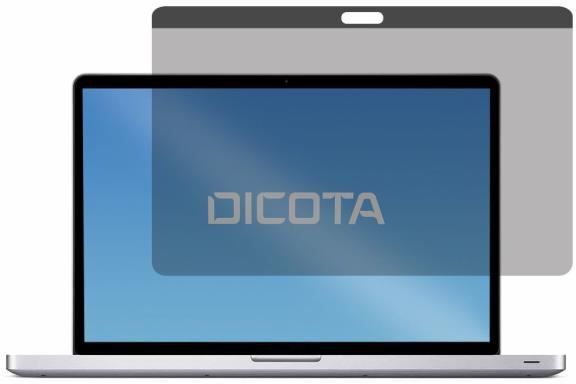 Dicota DICOTA Secret Filtro de privacidad bidireccional -