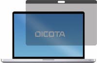 Dicota DICOTA Secret Filtro de privacidad bidireccional -