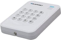 BLANX BLAUPUNKT Teclado remoto con TAG RFID para Q 3000