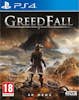 Focus Home Interactive Greedfall (PS4)