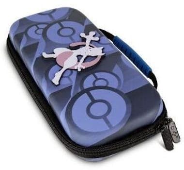 PowerA PODER A Pokémon Protección caso Mewto