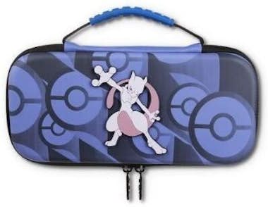 PowerA PODER A Pokémon Protección caso Mewto