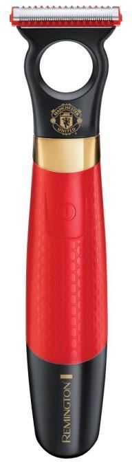 Remington REMINGTON MB055 Manchester United Edition Durablad
