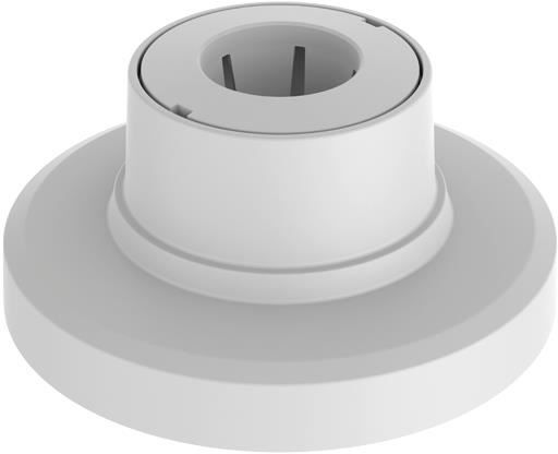 Axis Communications Axis T94B02D Kit colgante, soporte, blanco, AXIS C