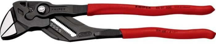 KNIPEX ALICATES - TENAZAS - TENAZAS RUSAS - CORTPERNOS |