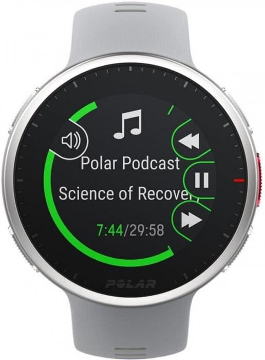 Polar Reloj inteligente Vantage V2 Premium con GPS, medi