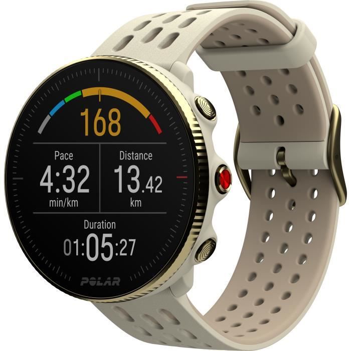 Polar POLAR Vantage M2 - Reloj deportivo conectado - Tal