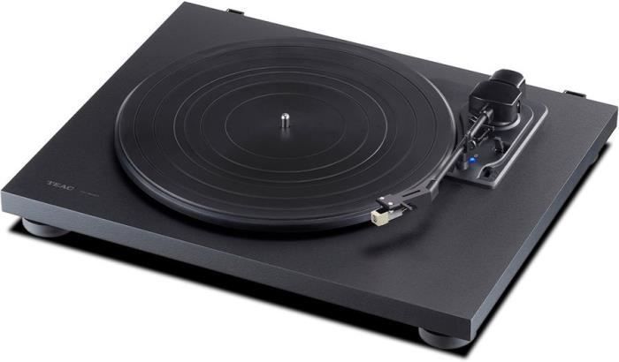 Teac TN-180BT-A3 Negro