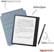 Kobo Paquete de lector de bloc de notas KOBO Elipsa - 1