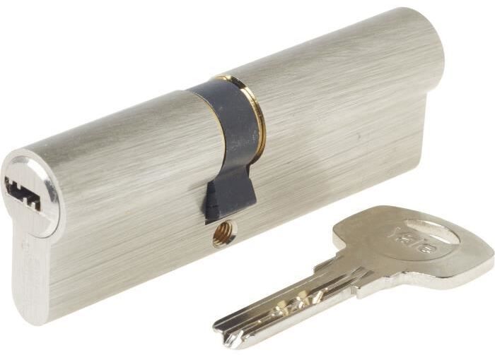 Yale YALE - Cilindro Serie 1000+ - desembragable - 40x5