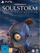 microids Oddworld Soulstorm Collectors Edition (PS5)