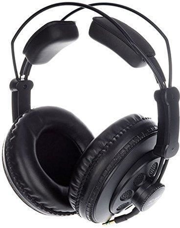 Superlux Auriculares HD668B