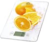 Little balance Balanza de cocina electronica 5 Kg - naranjas conf