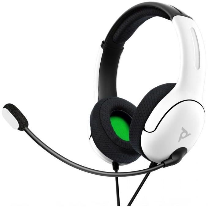 PDP Gaming Auricular-Micrófono - PDP - LVL40 - Xbox One - Bla