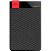 Clatronic Disco Duro Externo Silicon Power