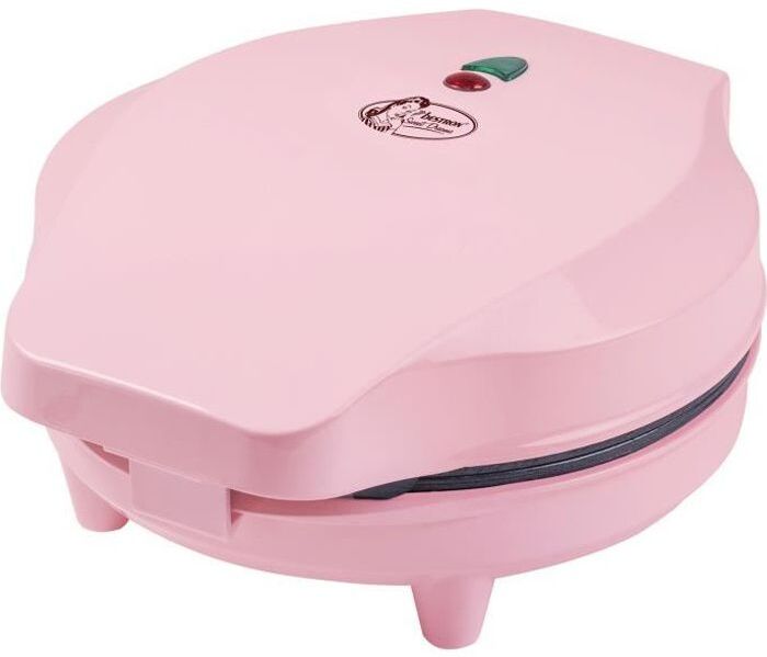 Bestron Máquina para hacer cupcakes ACC217P 700 W Rosa