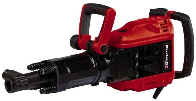 Einhell Martillo de demolición TE-DH 50 1700 W