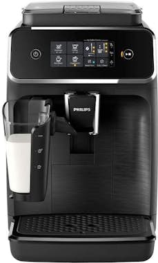 Philips EP2230/10 Cafetera completamente automática [Clase