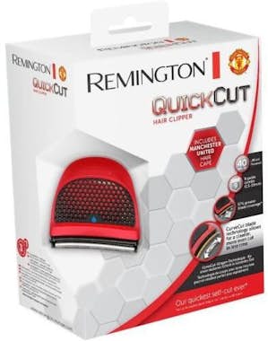 Remington Cortapelos HC4255 Manchester United Edition QuickC