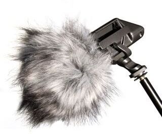 Accesorio RODE DeadKitten pantalla antiviento universal para micrófonos