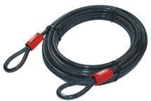 ABUS Candado De Cable 2 Bucles Cobra 10- 5m