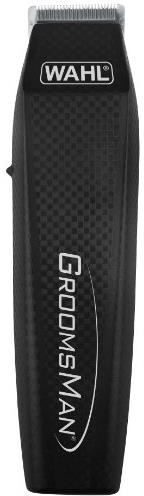 WAHL Wahl Groomsman WHL 5537 3016 Cabezal de tres bater
