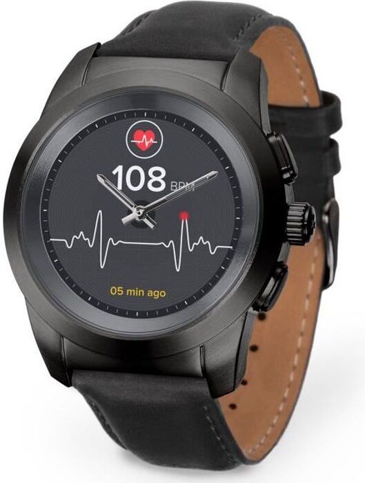 MyKronoz Reloj conectado Mykronoz ZETIME Premium Cepillo no